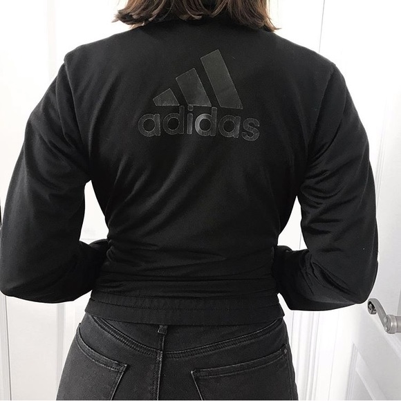 ORIGINAL adidas track suit zip up - Picture 3 of 3